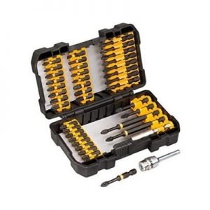 DeWALT bitovi - 40-delni set impact nastavaka DT70541T