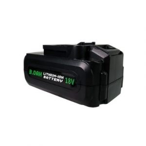 GARDENmaster baterija 18V 3Ah GMB18V3AH_2