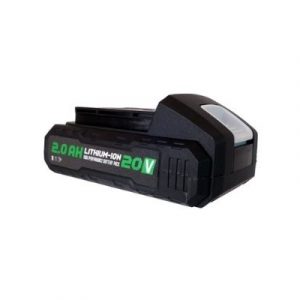 GARDENmaster baterija 20V 2Ah GMB20V2AH