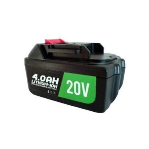 GARDENmaster baterija 20V 4Ah GMB20V4AH