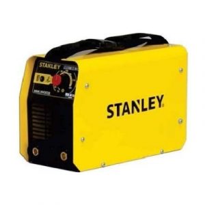 Stanley inverterski aparat za zavarivanje 160A WD160