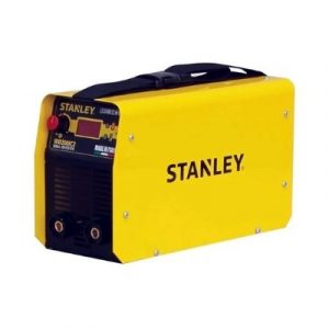Stanley inverterski aparat za zavarivanje 200A WD200