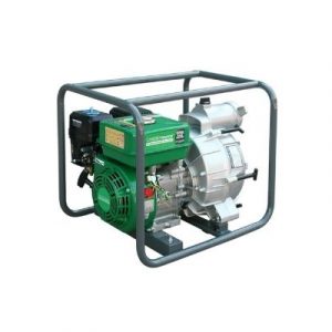 GARDENmaster benzinska pumpa za muljnu i otpadnu vodu 1300L/min WP30S