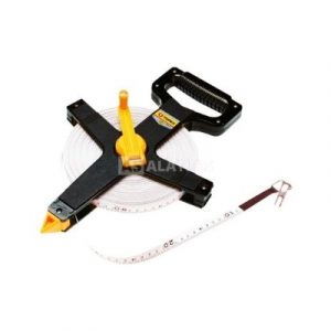 Topex merna traka (fiberglas) 50m 28C550 slika 1