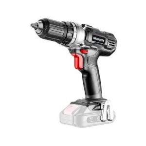 GRAPHITE akumulatorska bušilica - odvijač 18V 58G006 slika 1