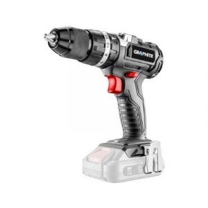 GRAPHITE akumulatorska bušilica - odvijač 18V 58G020 slika 1