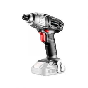 GRAPHITE akumulatorski udarni odvijač 18V 58G012 slika 1