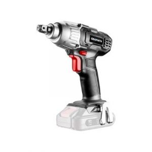 GRAPHITE akumulatorski udarni odvijač 58G018 - Solo slika 1
