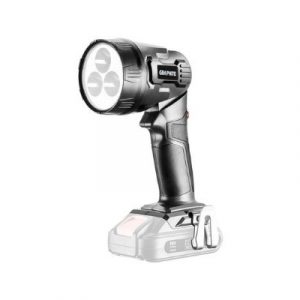 GRAPHITE akumulatorska lampa 18V 58G007 slika 1