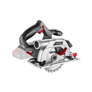 GRAPHITE akumulatorska kružna testera - cirkular sa laserom 18V 58G023 SLIKA 1