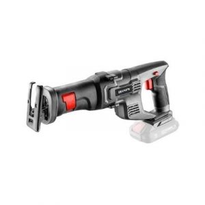 GRAPHITE akumulatorska sabljasta testera 18V 58G017 slika 1