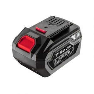GRAPHITE baterija 18V 6Ah 58G086 slika 1