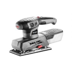 GRAPHITE vibraciona brusilica 220W 59G324 slika 1