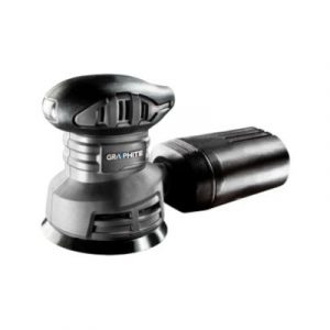GRAPHITE vibraciona brusilica 240W 59G343 slika 1
