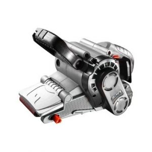 GRAPHITE tračna brusilica 800W 59G392 slika 1