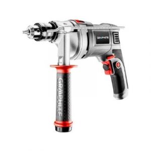 GRAPHITE udarna bušilica 850W 58G728 slika 1