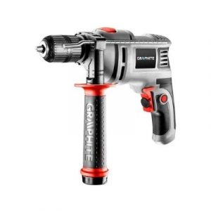 GRAPHITE udarna bušilica 650W 58G736 slika 1