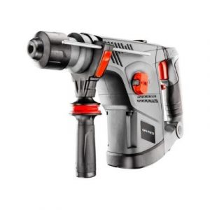 GRAPHITE čekić bušilica 4.2J SDS-PLUS +26mm 58G858 slika 1