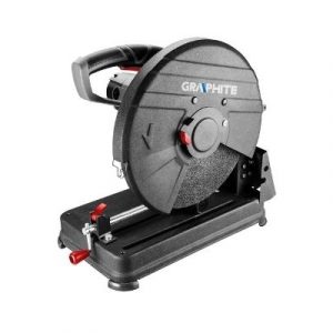 GRAPHITE preklopna kružna testera - cirkular (ger) za metal 59G873 slika 1