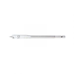 GRAPHITE burgija za drvo - leptir 10mm 57H216 slika 1
