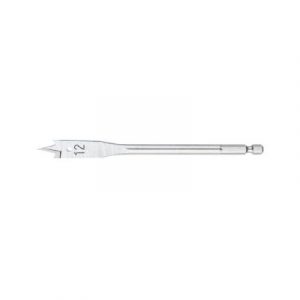 GRAPHITE burgija za drvo - leptir 12mm 57H218