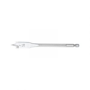 GRAPHITE burgija za drvo - leptir 14mm 57H220