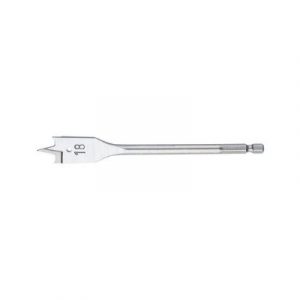 GRAPHITE burgija za drvo - leptir 18mm 57H224