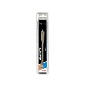 GRAPHITE burgija za drvo - leptir 6mm 57H212 slika 2