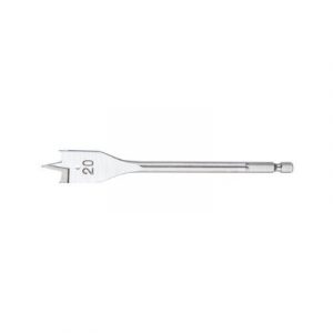 GRAPHITE burgija za drvo - leptir 20mm 57H226