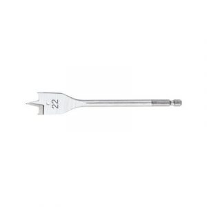 GRAPHITE burgija za drvo - leptir 22mm 57H228