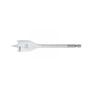 GRAPHITE burgija za drvo - leptir 24mm 57H230