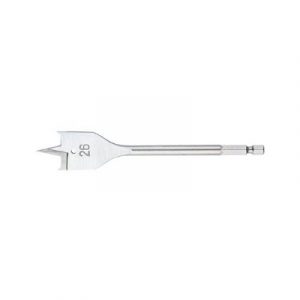 GRAPHITE burgija za drvo - leptir 26mm 57H232