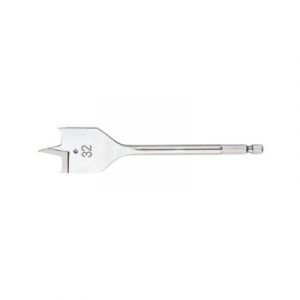 GRAPHITE burgija za drvo - leptir 32mm 57H238