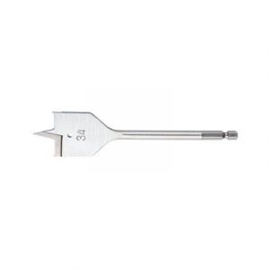 GRAPHITE burgija za drvo - leptir 34mm 57H240