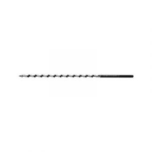 GRAPHITE burgija za drvo spiralna 6x250mm 57H352