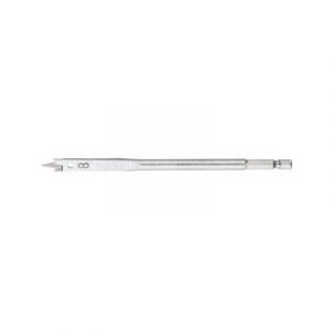 GRAPHITE burgija za drvo - leptir 8mm 57H214 slika 1