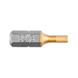 GRAPHITE bit Torx HEX3 57H967 slika 1