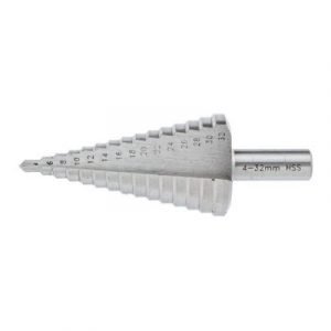 GRAPHITE stepenasta burgija za metal 4-32mm 57H740 slika 1