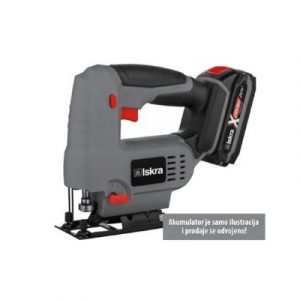 Iskra akumulatorska ubodna testera 20V IX-JS07 - slika 1