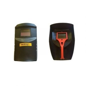 Varstroj maska za varenje ručna DIN 11 - slika 1