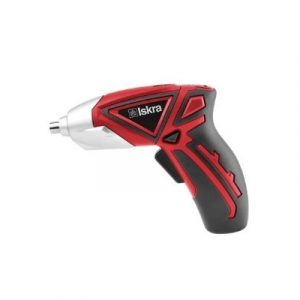 Iskra akumulatorski odvijač 3.6V HL-SD15LI-1036 - slika 1