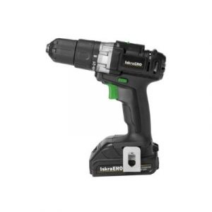 Iskra akumulatorska bušilica - odvijač 14.4V 2Ah IE-CD71-144S - slika 1