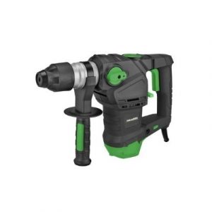 Iskra elektropneumatska bušilica - čekić 1500W 5.5J IE-RH32K-1500 - slika 1