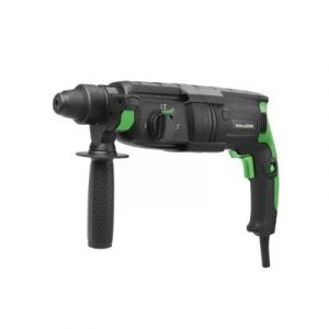 Iskra pneumatska čekić bušilica 850W 3.3J +26mm IE-RH3231-850 - slika 1