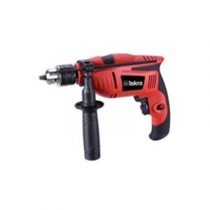 Iskra vibraciona bušilica 600W Z1J-13-DB5307 - slika 1