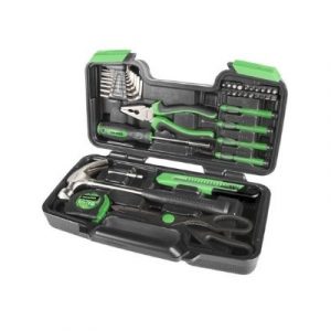 Iskra ERO set alata 39 kom HTWR-39 - slika 1