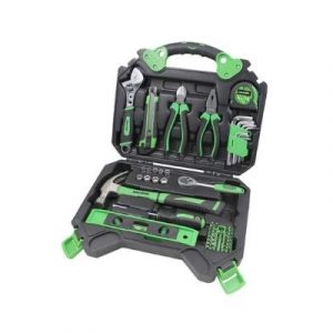 Iskra ERO set alata 60 kom HTWR-60 - slika 1