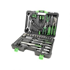 Iskra ERO set alata 85 kom HTWR-85 - slika 1