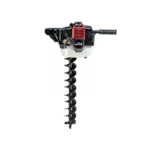 Iskra benzinski bušač rupa 1.45kW LDEA520A - slika 1