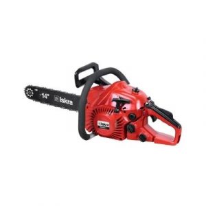 Iskra motorna testera 35.5cm 1.2kW PN3800-6 - slika 1